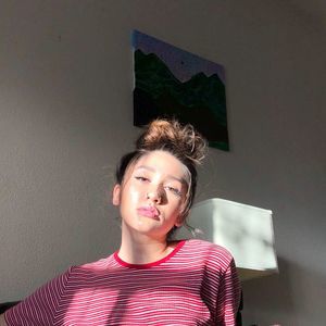 Meet your Posher, Annalycia